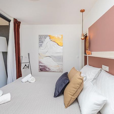 Sunny Lol Port Apartments In The City Centre Dubrovnik Exterior photo
