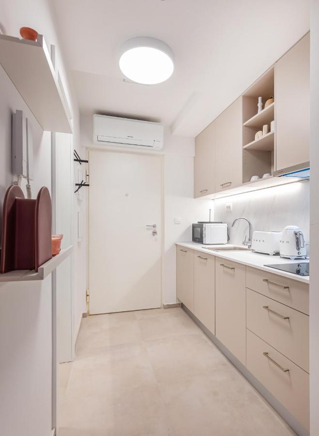 Sunny Lol Port Apartments In The City Centre Dubrovnik Exterior photo