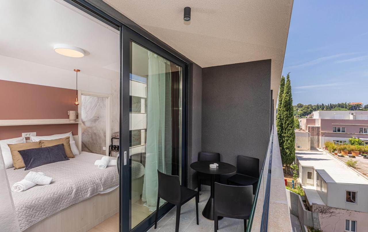 Sunny Lol Port Apartments In The City Centre Dubrovnik Exterior photo