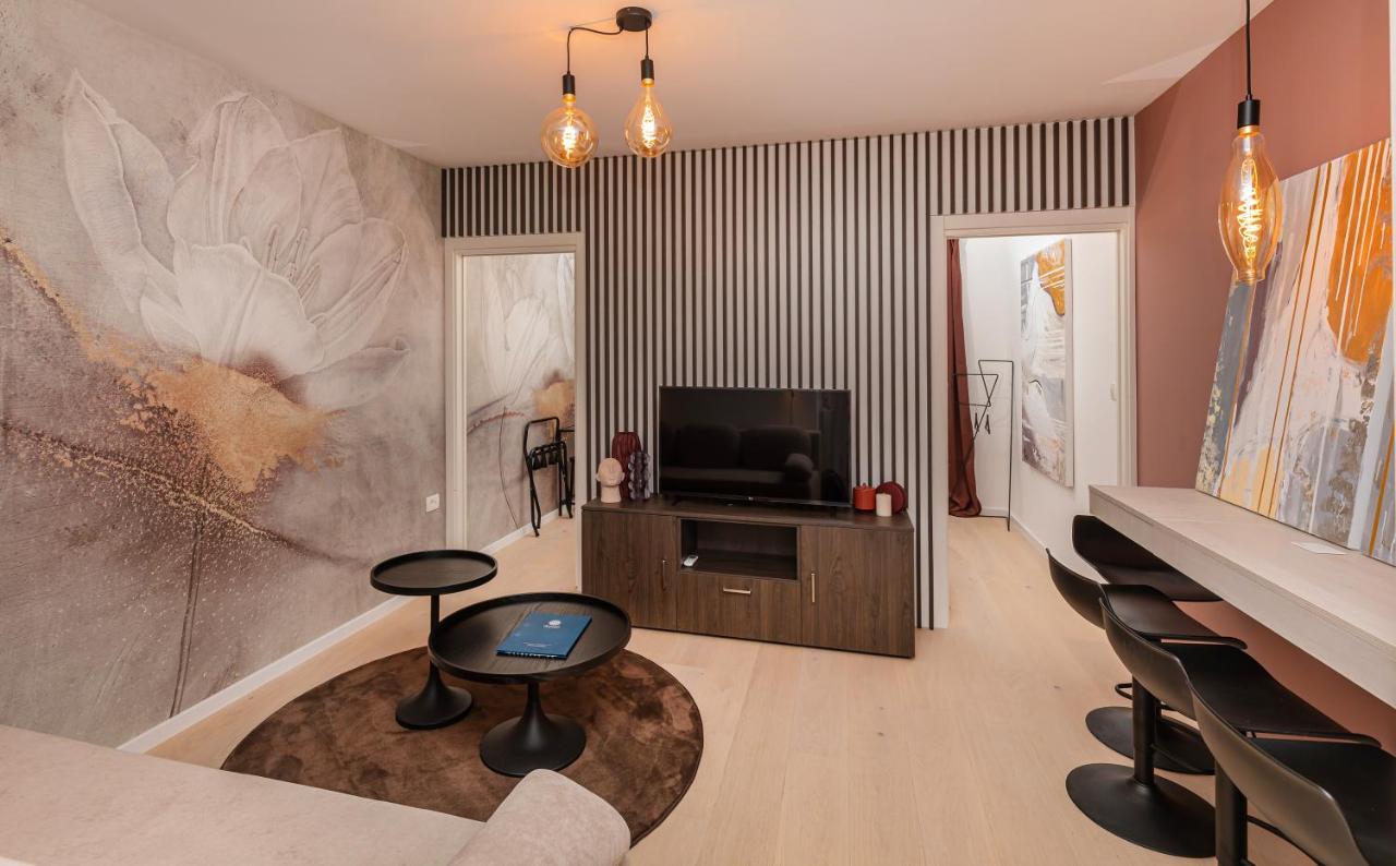 Sunny Lol Port Apartments In The City Centre Dubrovnik Exterior photo