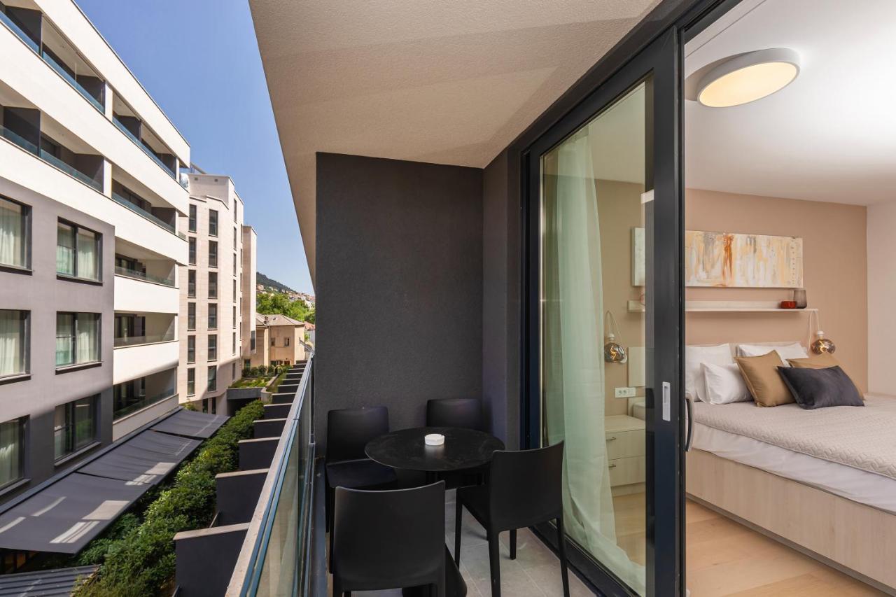 Sunny Lol Port Apartments In The City Centre Dubrovnik Exterior photo